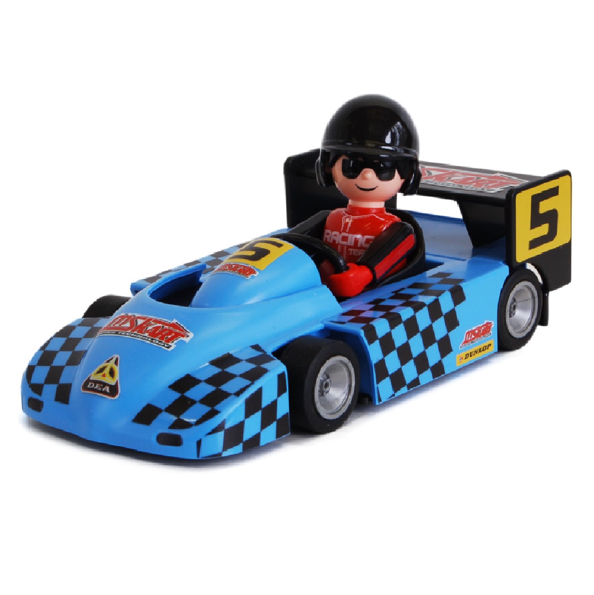 Autíčka 1:18