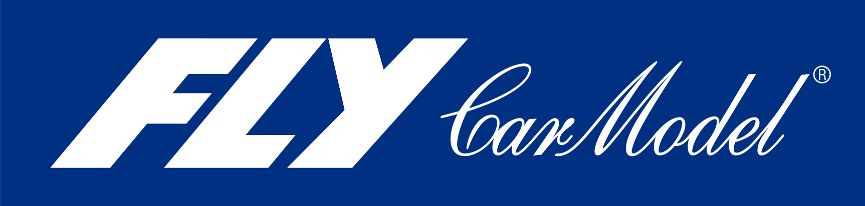 Modely FLY car model