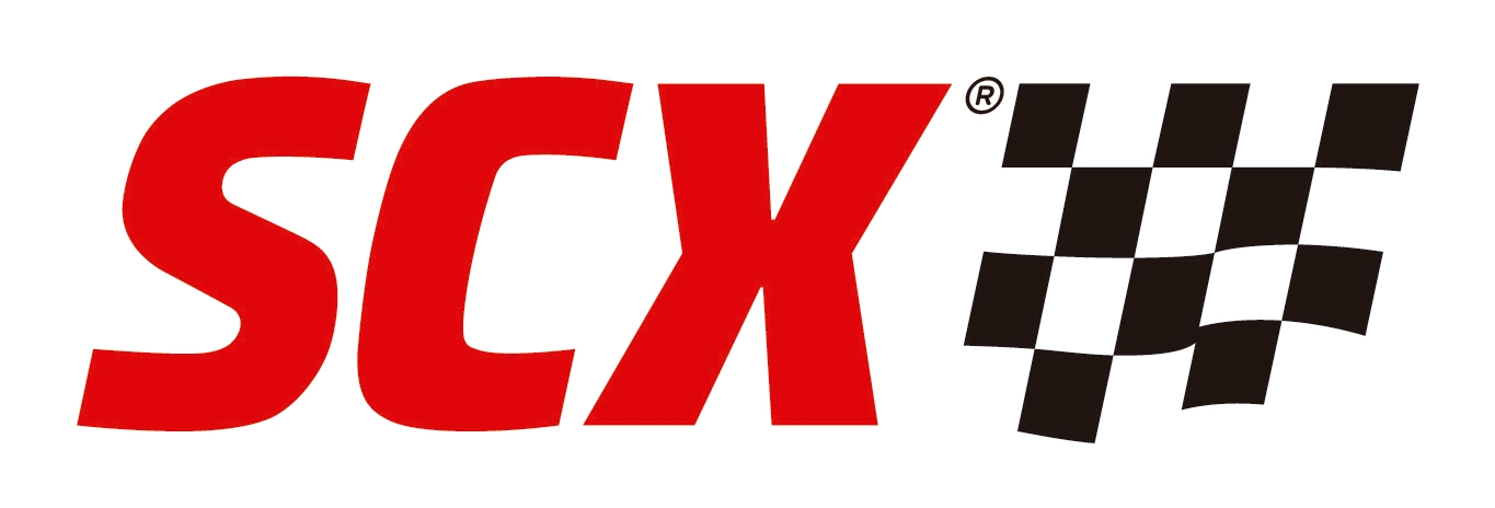 Autodráha SCX