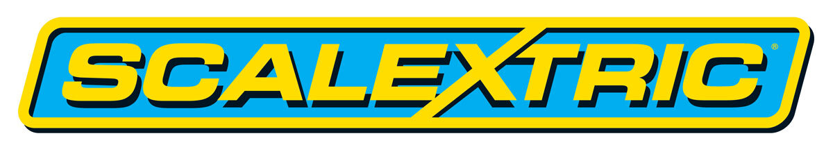 Autodráha Scalextric