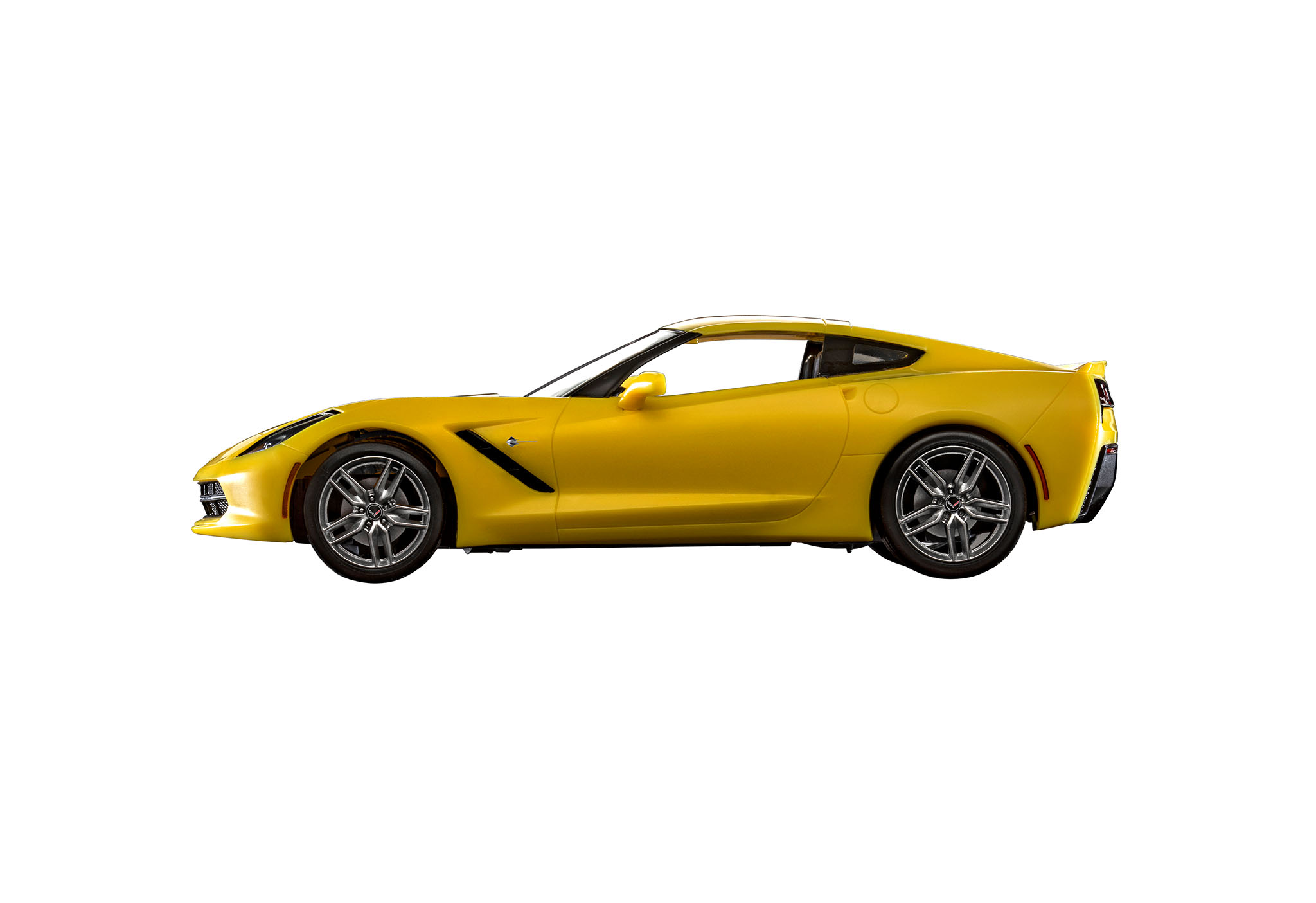 EasyClick auto 07449 - 2014 Corvette Stingray (1:25)
