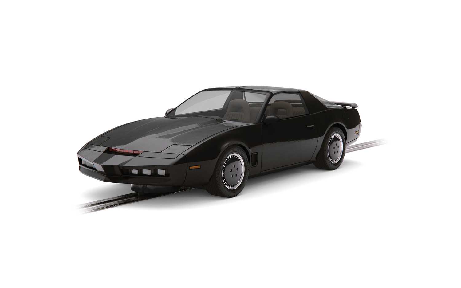 Scalextric Knight Rider - K.I.T.T. (1:32)
