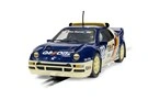SCALEXTRIC C4667 - Ford RS200 Pat Doran (1:32)
