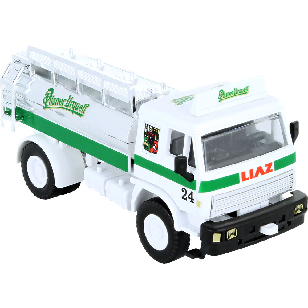 Pilsner Urguell Liaz Monti system 36