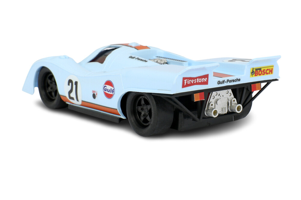 Porsche 917 Startovní číslo 21 1:32