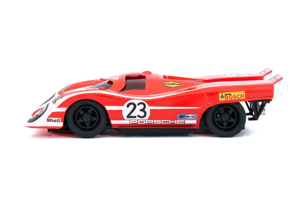 Porsche 917 Startovní číslo 23 1:32