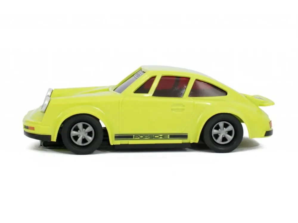 Porsche 911 SCR (Slot Car Racing) 1:32