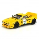 Model Fly auta na autodráhu Lancia 037 Camel rally