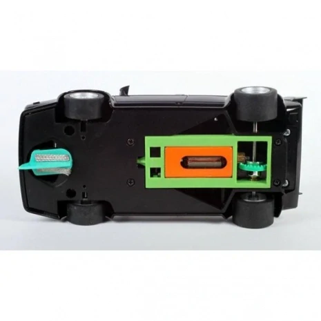 Model Fly auta na autodráhu BMW M1 Racing