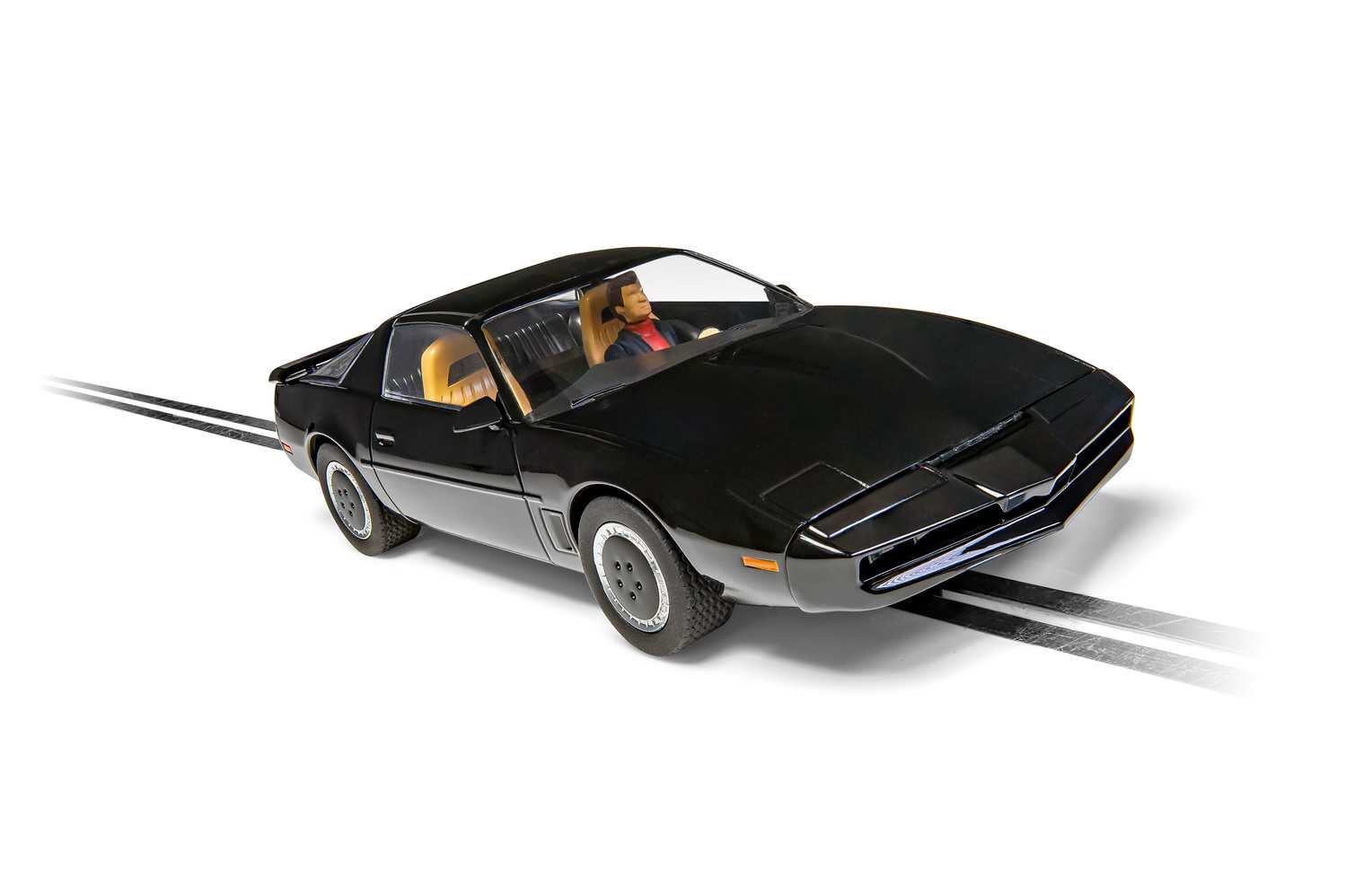 Scalextric Knight Rider - K.I.T.T. (1:32)