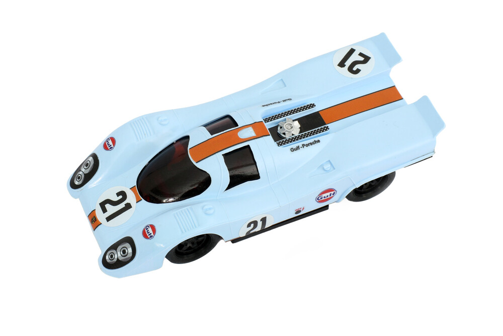 Porsche 917 Startovní číslo 21 1:32