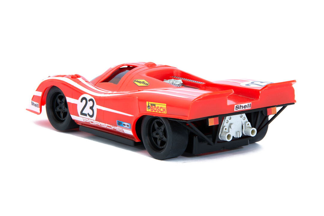 Porsche 917 Startovní číslo 23 1:32