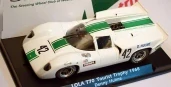 Model SLOTWINGS auta na autodráhu Lola T70 MK III , Tourist Trophy 1968 Denny Hulme