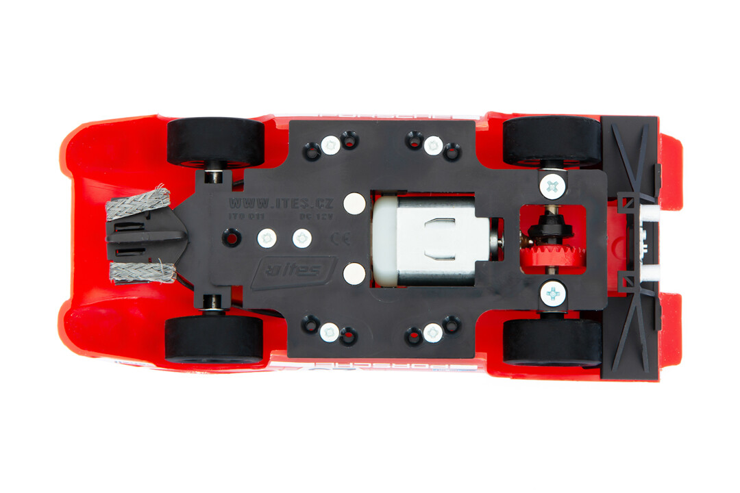 Porsche 917 Startovní číslo 23 1:32