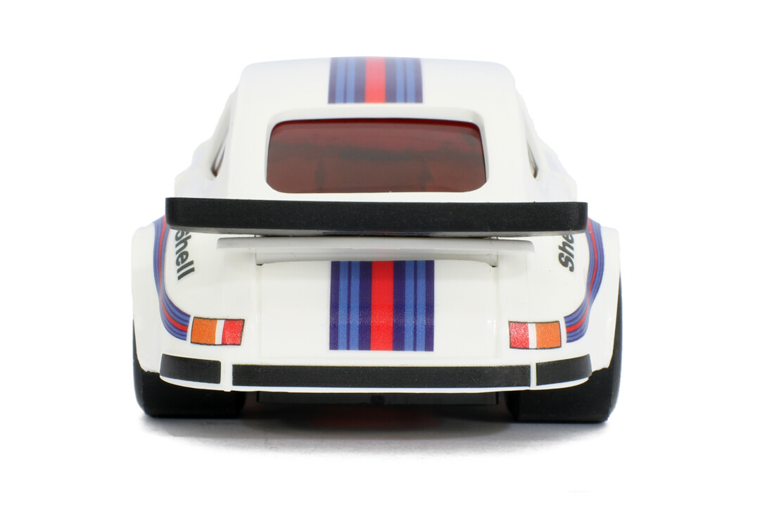 Porsche 911 Startovní číslo 22 - model MARTINI 1:32