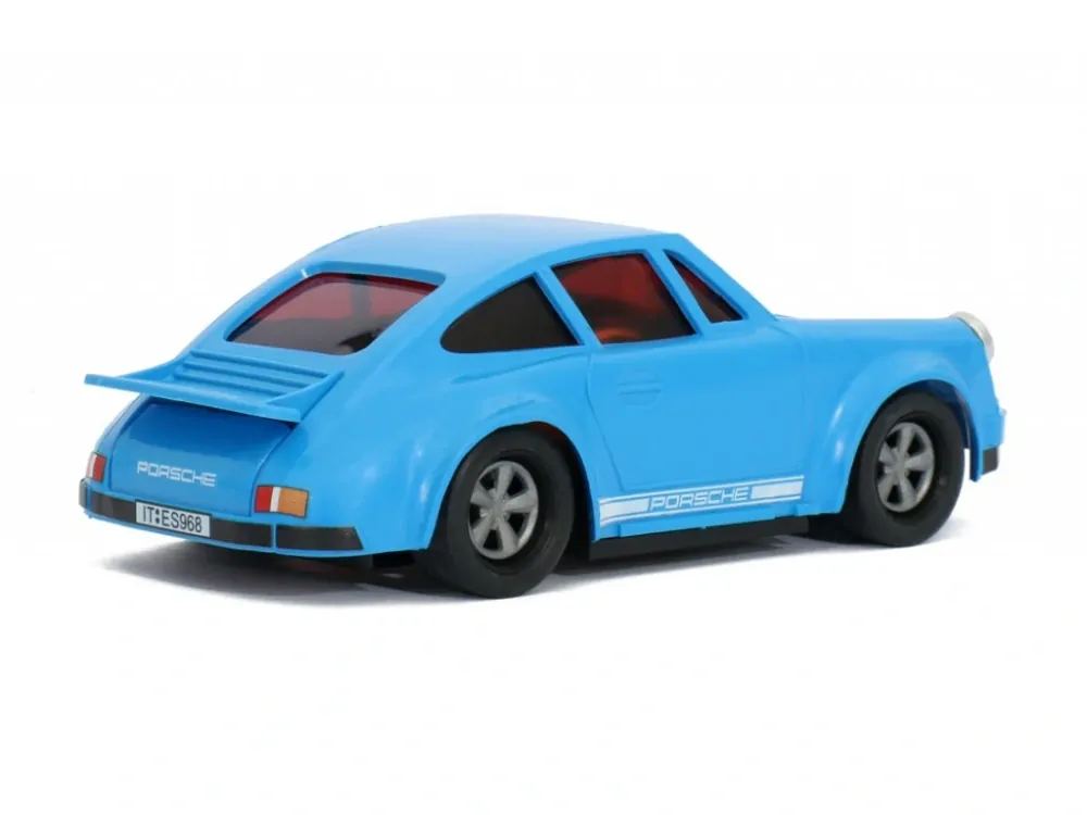 Porsche 911 SCR (Slot Car Racing) 1:32