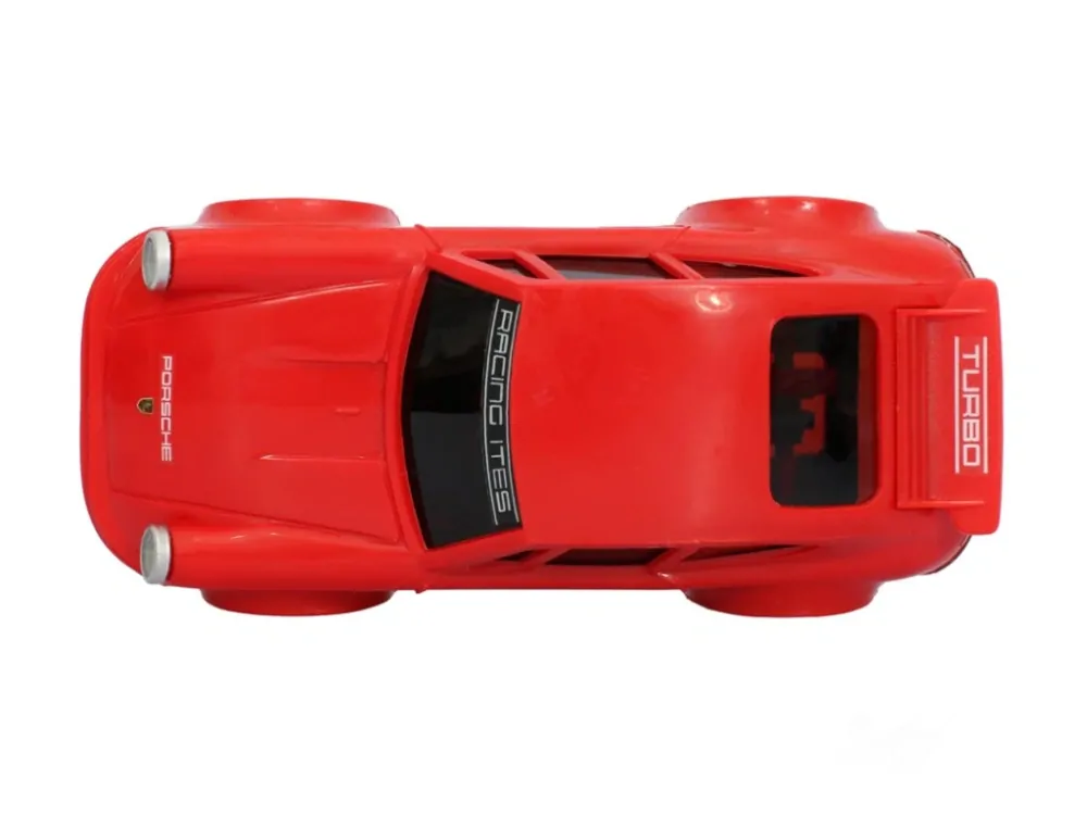 Porsche 911 SCR (Slot Car Racing) 1:32