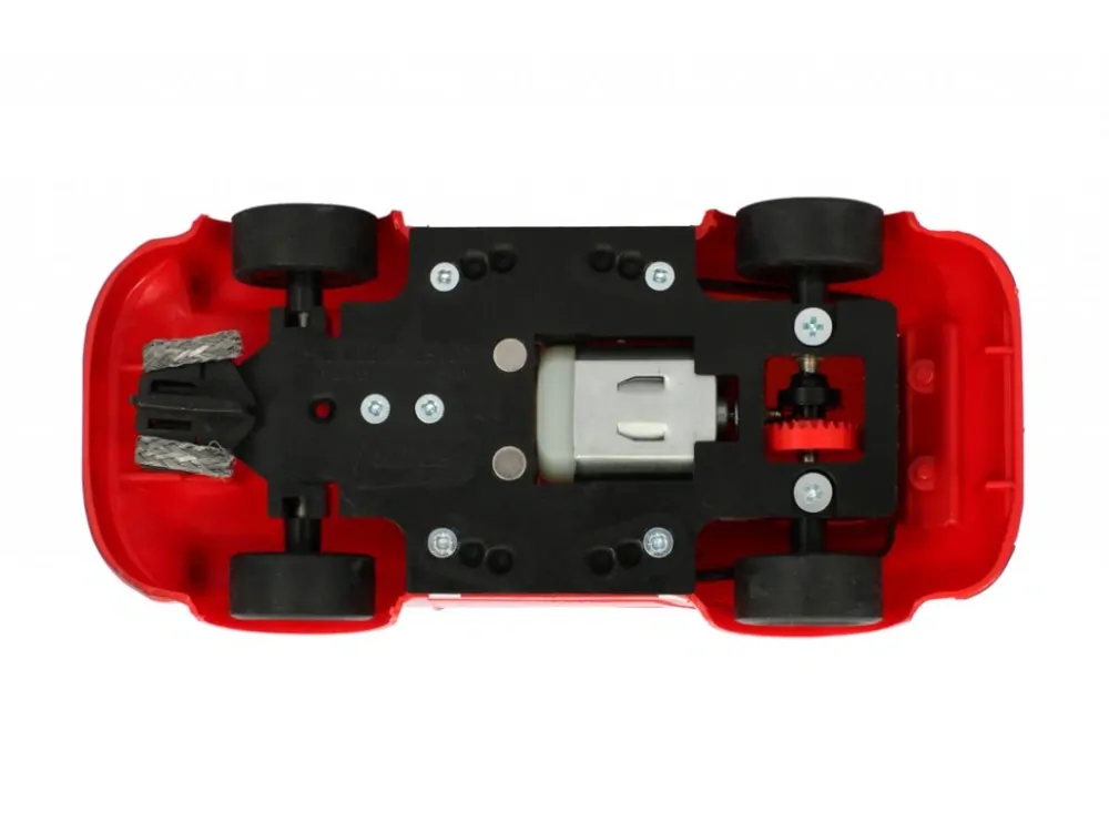 Porsche 911 SCR (Slot Car Racing) 1:32