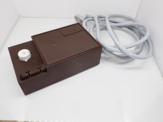 Trafo T2 pro autodráhu ITES