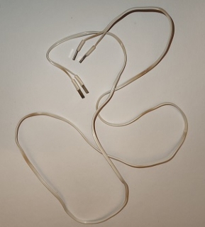 originální připojovací kabel k trafu