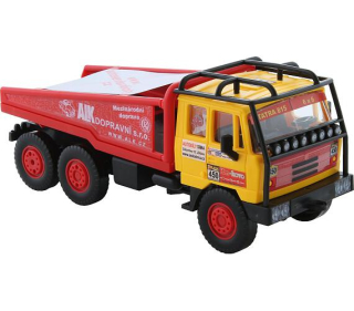  Monti system MS 76 - Truck trial 1:48