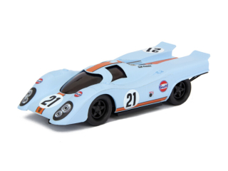 Porsche 917 Startovní číslo 21 1:32