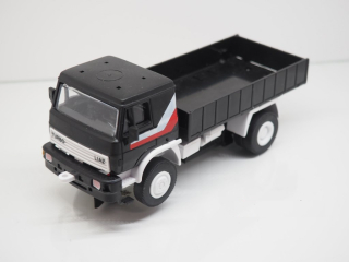 LIAZ NA AUTODRÁHY ITES, CARRERA atd. VALNÍK ČERNÝ 14000 / 20000 ot.