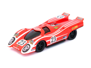Porsche 917 Startovní číslo 23 1:32