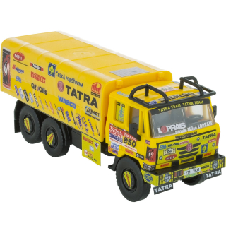 Monti System 77 Tatra 815 6x6 Babča 1:48