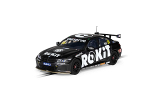 Autíčko Touring SCALEXTRIC C4440 - BMW 330i Msport - BTCC 2022 - Jake Hill (1:32)