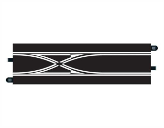 Příslušenství SCALEXTRIC C7036 - Digital Lane Change Straight