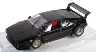Model Fly auta na autodráhu BMW M1 Racing