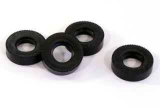 Pneu úzká (ex Ford GT) 22,5 x 6,3 Na stará autíčka ITES