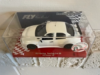Model Fly auta na autodráhu ALFA ROMEO 156 racing