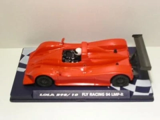 Model Fly auta na autodráhu LOLA B98/10