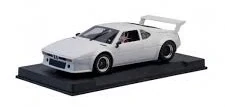 Model Fly auta na autodráhu BMW M1 sport