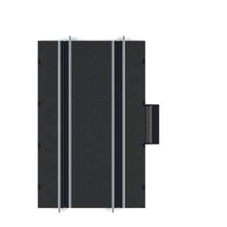 Přípojný díl 280/-1 autodráha ITES