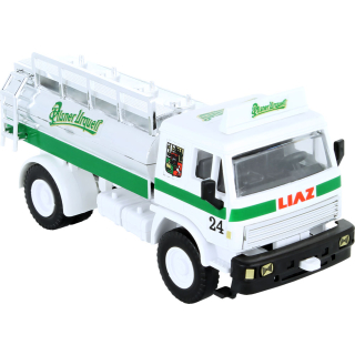Pilsner Urguell Liaz Monti system 36