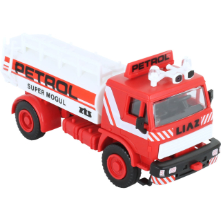  Monti system 09 Petrol Liaz
