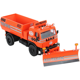  Monti system 47 Eko Technic Liaz