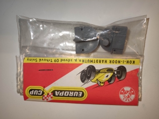 Vodítko pro auto Ford GT